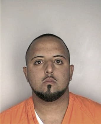 Keith Bonds - Hillsborough County, FL 