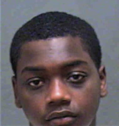 Harvey Boyd - Mecklenburg County, NC 