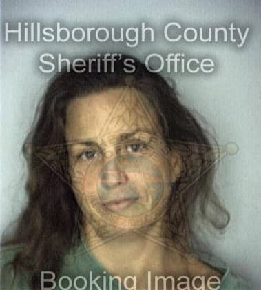 Jamie Boyer - Hillsborough County, FL 