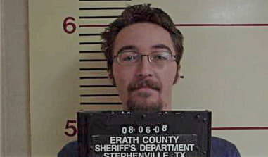 Daniel Bradley, - Erath County, TX 