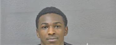 Joshua Brandon, - Halifax County, VA 