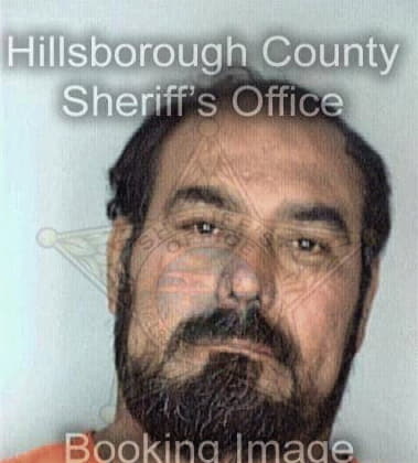 Daniel Brewer - Hillsborough County, FL 