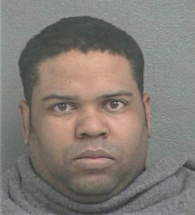 Dion Brooks, - Wyandotte County, KS 