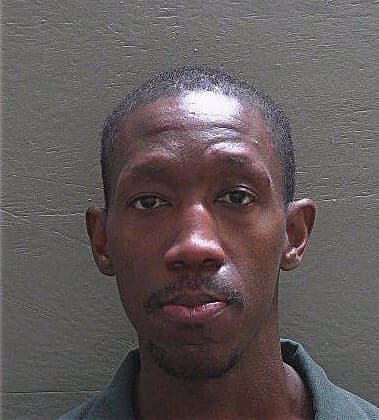 Donald Brown, - Escambia County, FL 