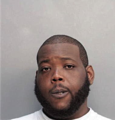 Jeremiah Brown, - Dade County, FL 