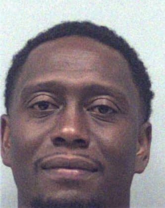 Qaasim Bryant - Gwinnett County, GA 