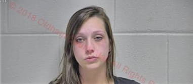 Jamie Burgess, - Oldham County, KY 