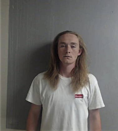 Christopher Burton, - Escambia County, FL 