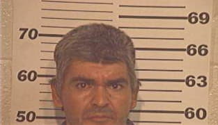 Julio Carbajal, - Hidalgo County, TX 