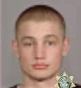 Joe Carter - Multnomah County, OR 
