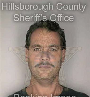 Douglas Casey, - Hillsborough County, FL 