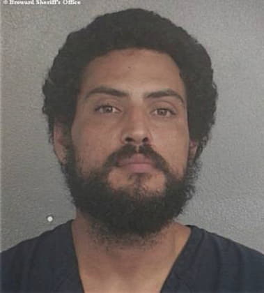 Eduardo Castro, - Broward County, FL 