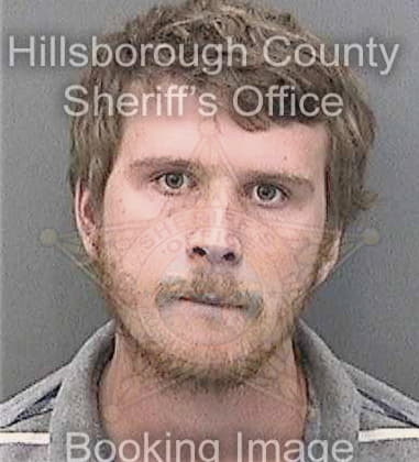 George Chadwick, - Hillsborough County, FL 