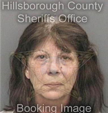 Vanessa Charron - Hillsborough County, FL 
