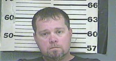 Christopher Clarke, - Greenup County, KY 