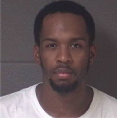 Kayon Clarke - Buncombe County, NC 