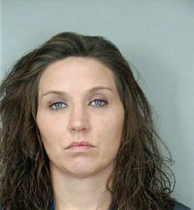 Megan Clements - Polk County, FL 