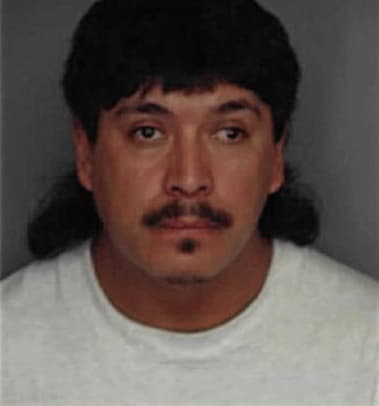 Steven Clements - Polk County, FL 