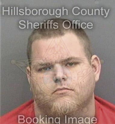 Franklin Coker - Hillsborough County, FL 