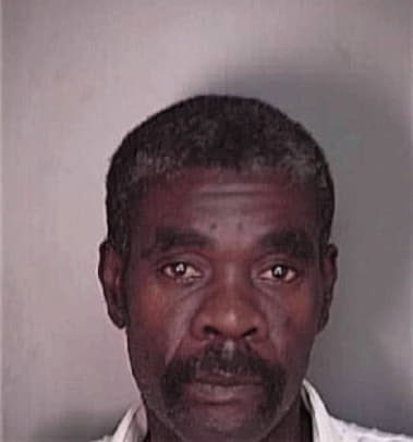 Samuel Cole - Polk County, FL 