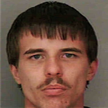 David Coleman - Polk County, FL 