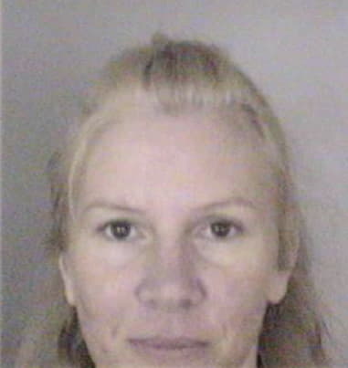 Marilea Coleman - Polk County, FL 