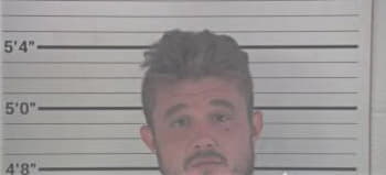 Jervane Colin - Campbell County, KY 