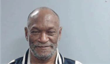 Montez Cosby - Fayette County, KY 
