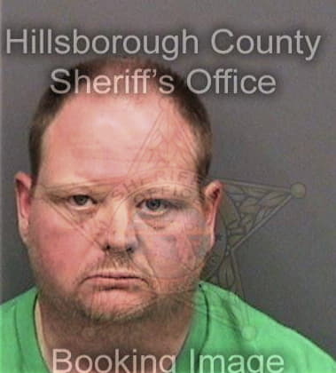 Sean Crandall, - Hillsborough County, FL 