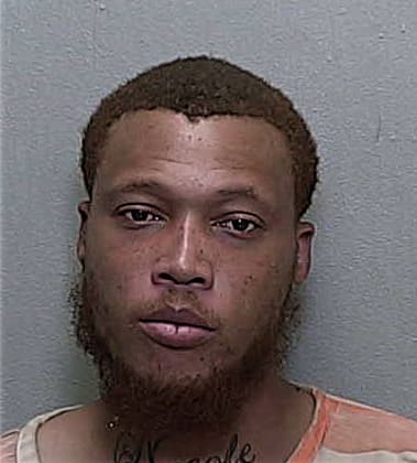 Jerrell Crawford, - Marion County, FL 