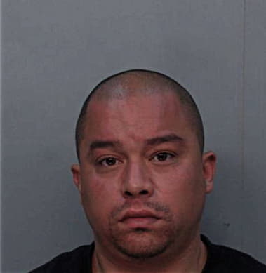 Oreste Crespo, - Dade County, FL 