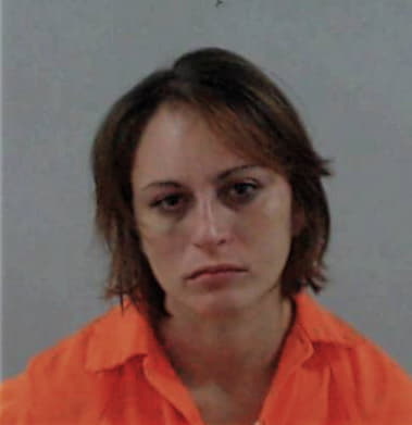 Tanya Cribb, - Columbia County, FL 