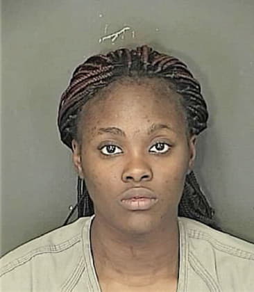 Tiara Darby, - Charleston County, SC 