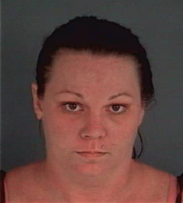 Leanna Davis, - Clay County, FL 