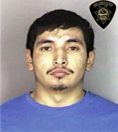 Jeffery Degallery - Marion County, OR 