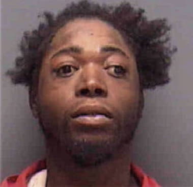 Reginald Denson, - Lee County, FL 