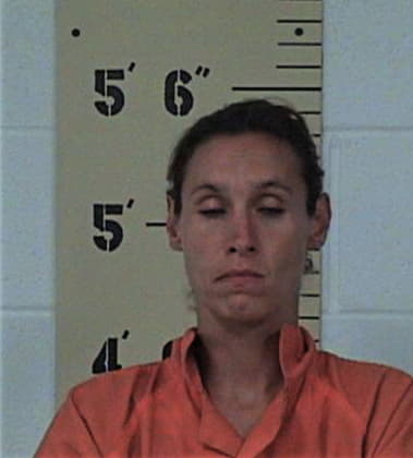 Sarah Denton, - Burnet County, TX 