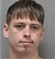 James Dominique, - Lafourche County, LA 