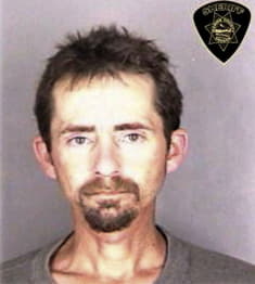 Randy Duvall, - Marion County, OR 