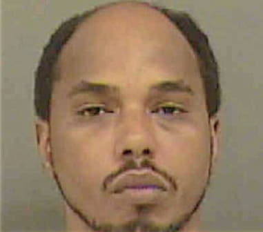 Tajuann Eleazer, - Mecklenburg County, NC 