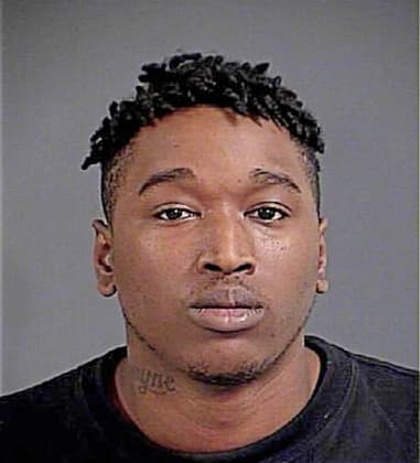 Carl Ellison - Charleston County, SC 