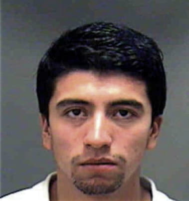 Ezequiel Espinal, - Mecklenburg County, NC 