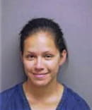 Calisha Ferguson, - Manatee County, FL 