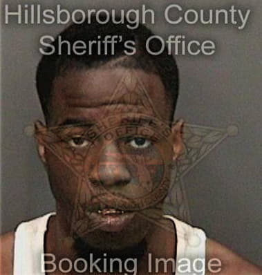 Junior Ferguson, - Hillsborough County, FL 