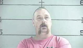 Kevin Flood, - Oldham County, KY 