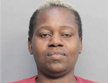 Sharonda Floyd, - Dade County, FL 