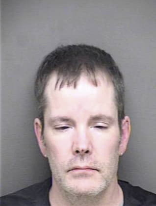 Timothy Forbes, - Campbell County, VA 