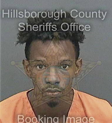 Stevens Franklin, - Hillsborough County, FL 