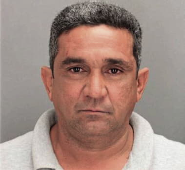 Jose Garcia, - Dade County, FL 