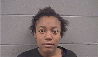 Mercedes Gill, - Cook County, IL 